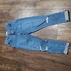 Abercrombie & Fitch Size 28 Women's Skinny Jeans
